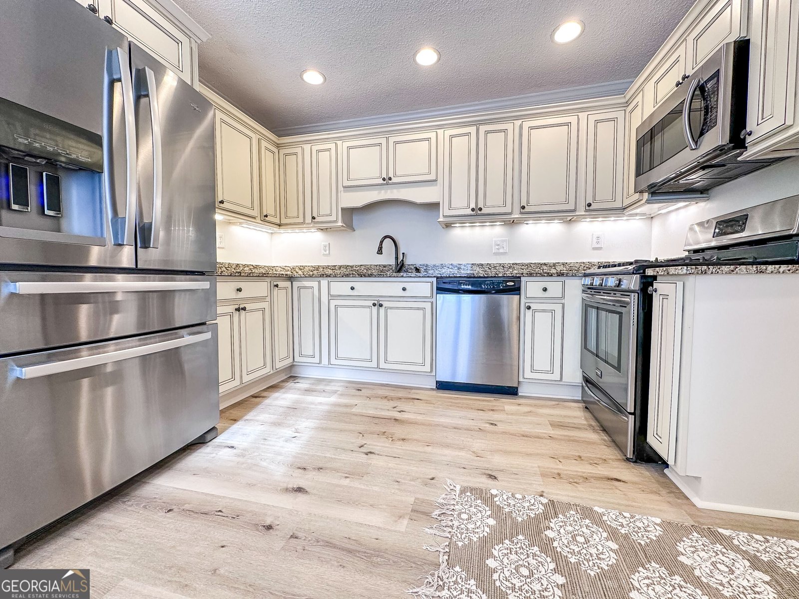 2160 Towne Manor Drive Kennesaw - 26