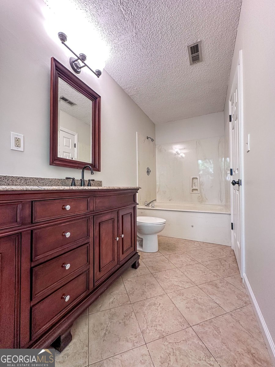 2160 Towne Manor Drive Kennesaw - 3