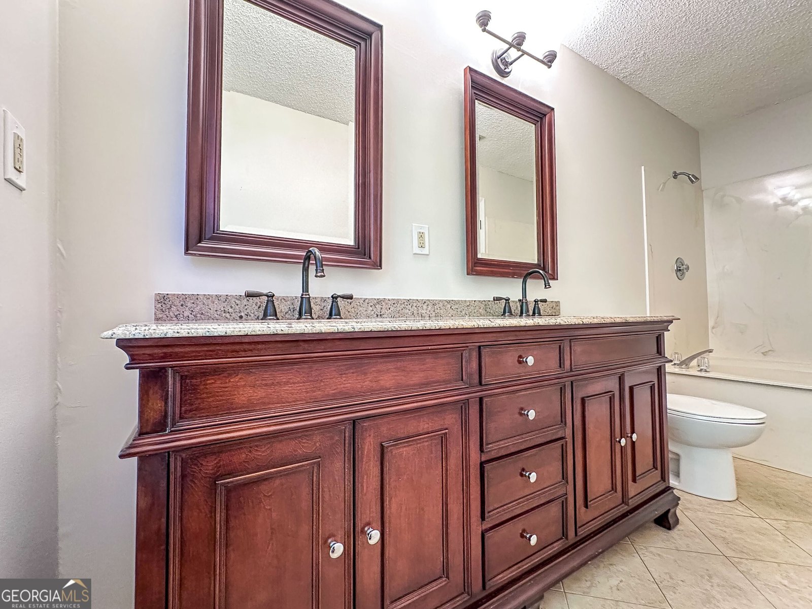 2160 Towne Manor Drive Kennesaw - 4