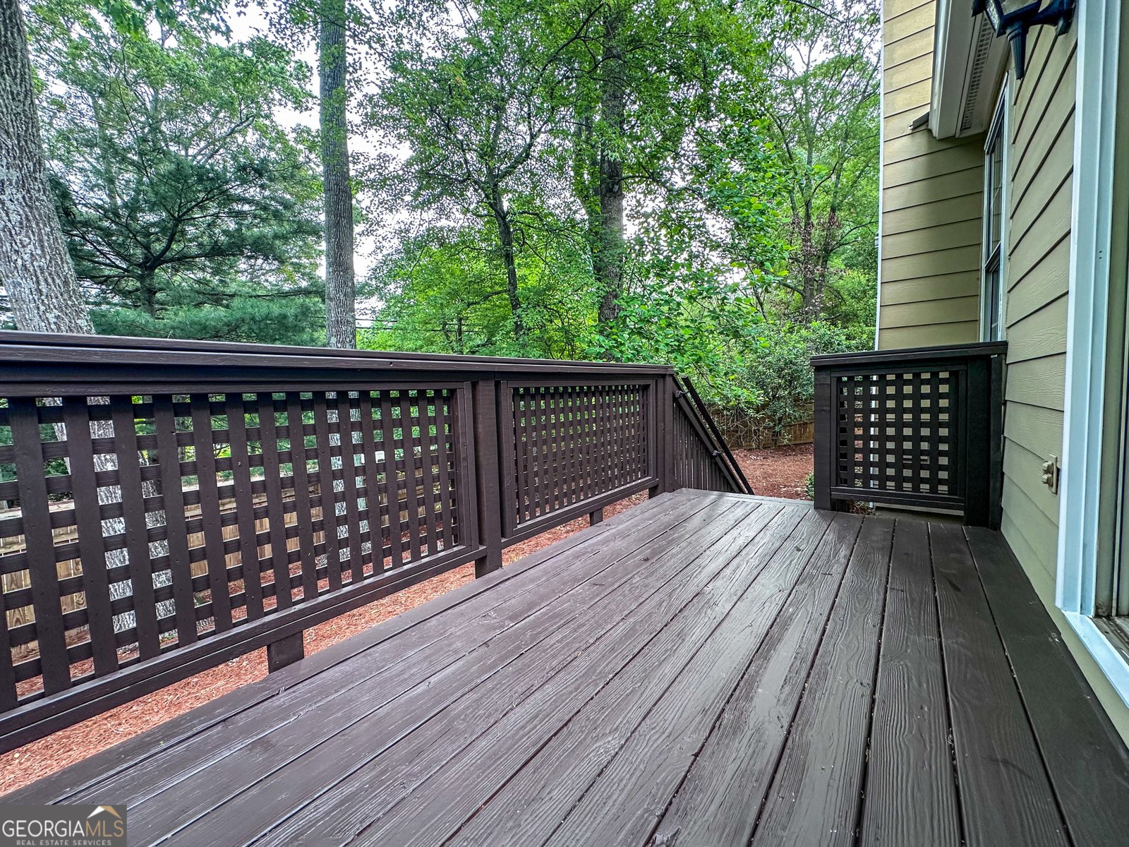 2160 Towne Manor Drive Kennesaw - 51