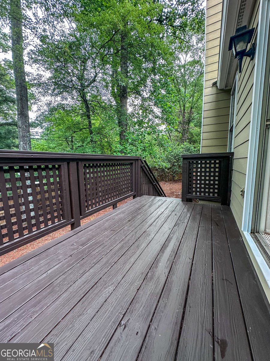 2160 Towne Manor Drive Kennesaw - 9