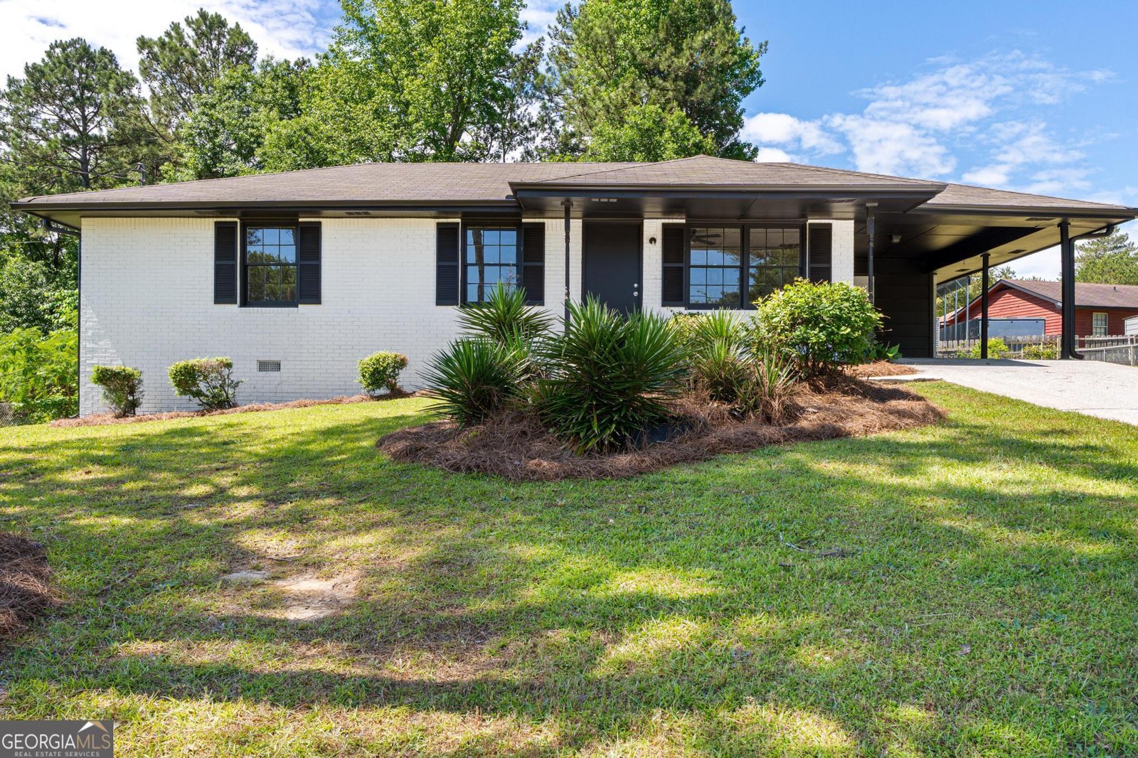 10116 Straphinge Trail Covington - 1