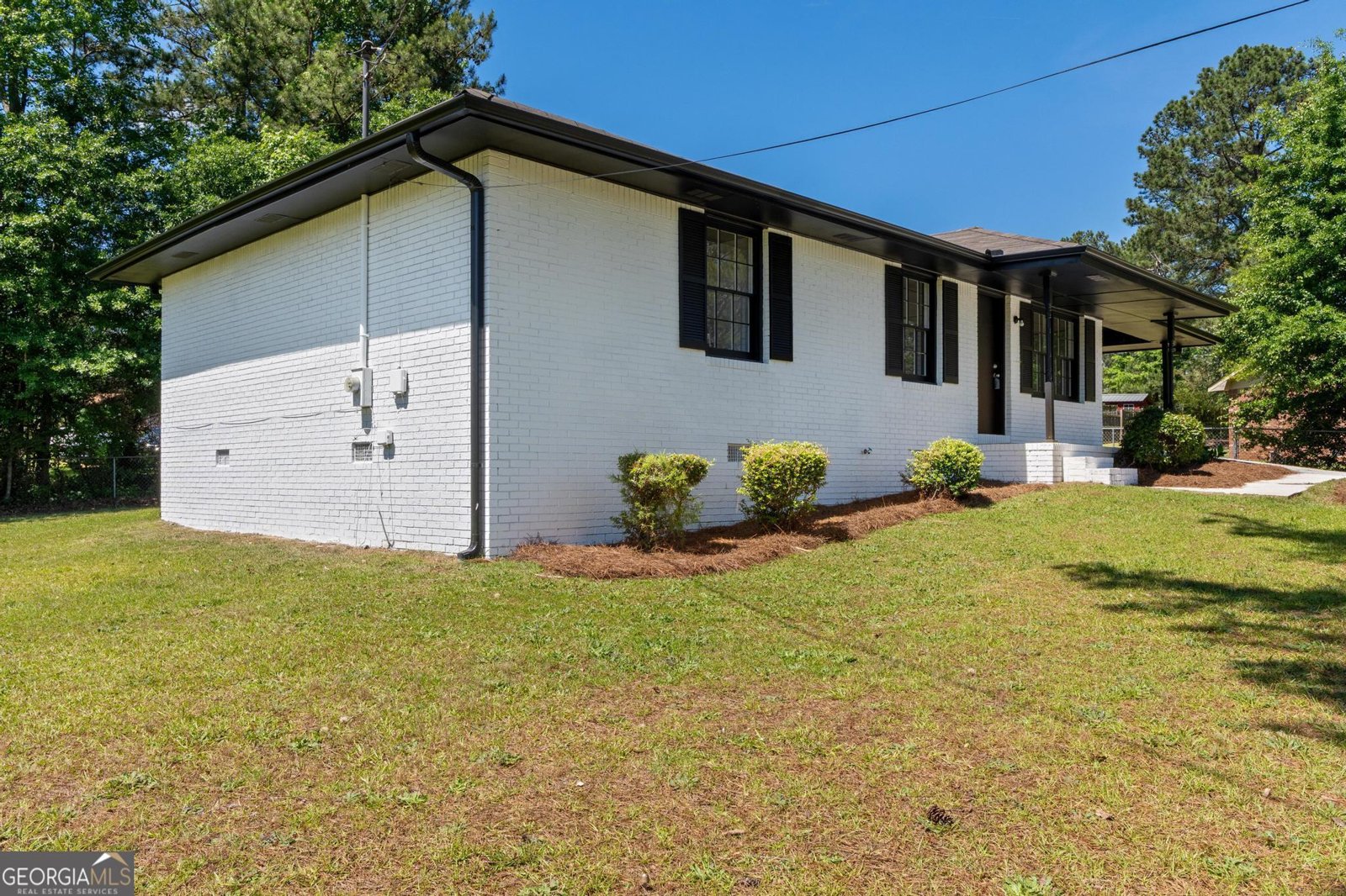 10116 Straphinge Trail Covington - 17