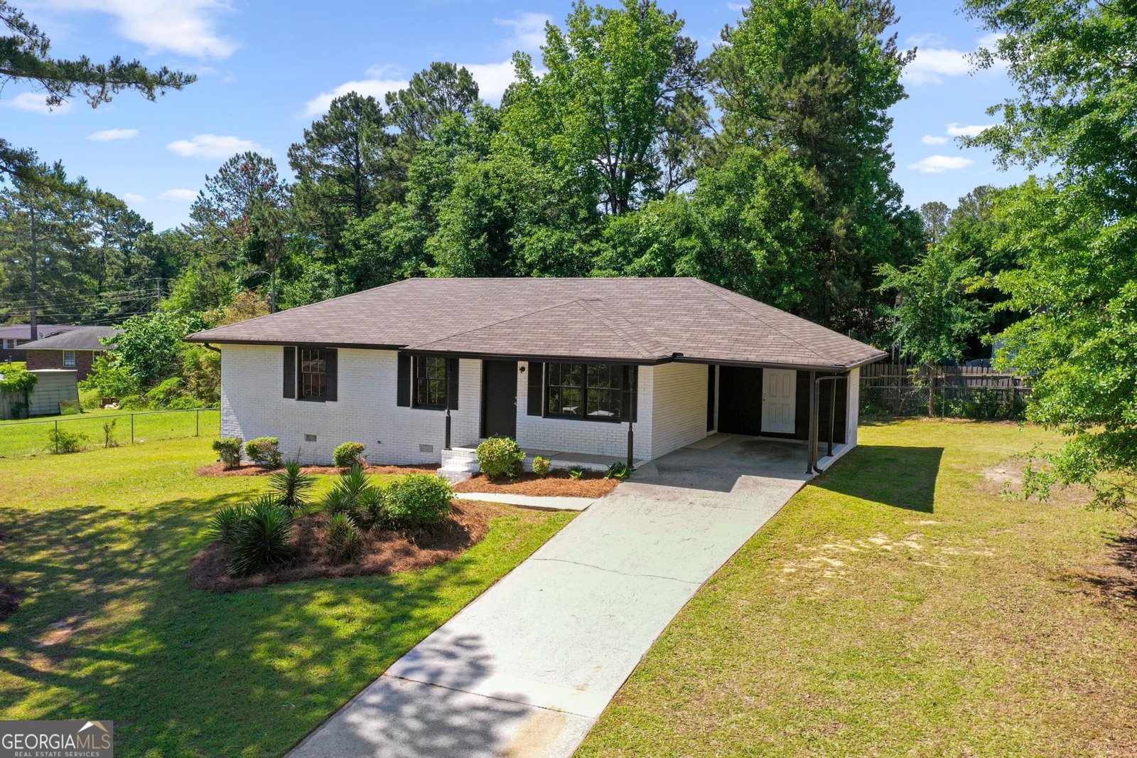 10116 Straphinge Trail Covington - 18