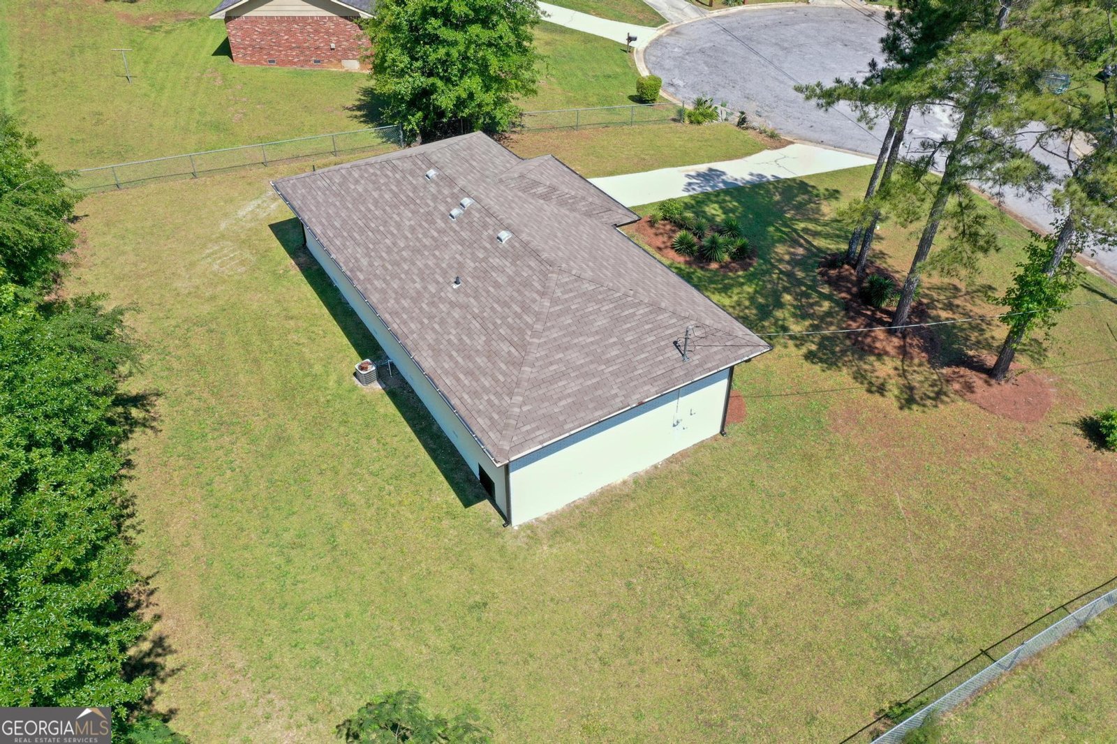 10116 Straphinge Trail Covington - 19