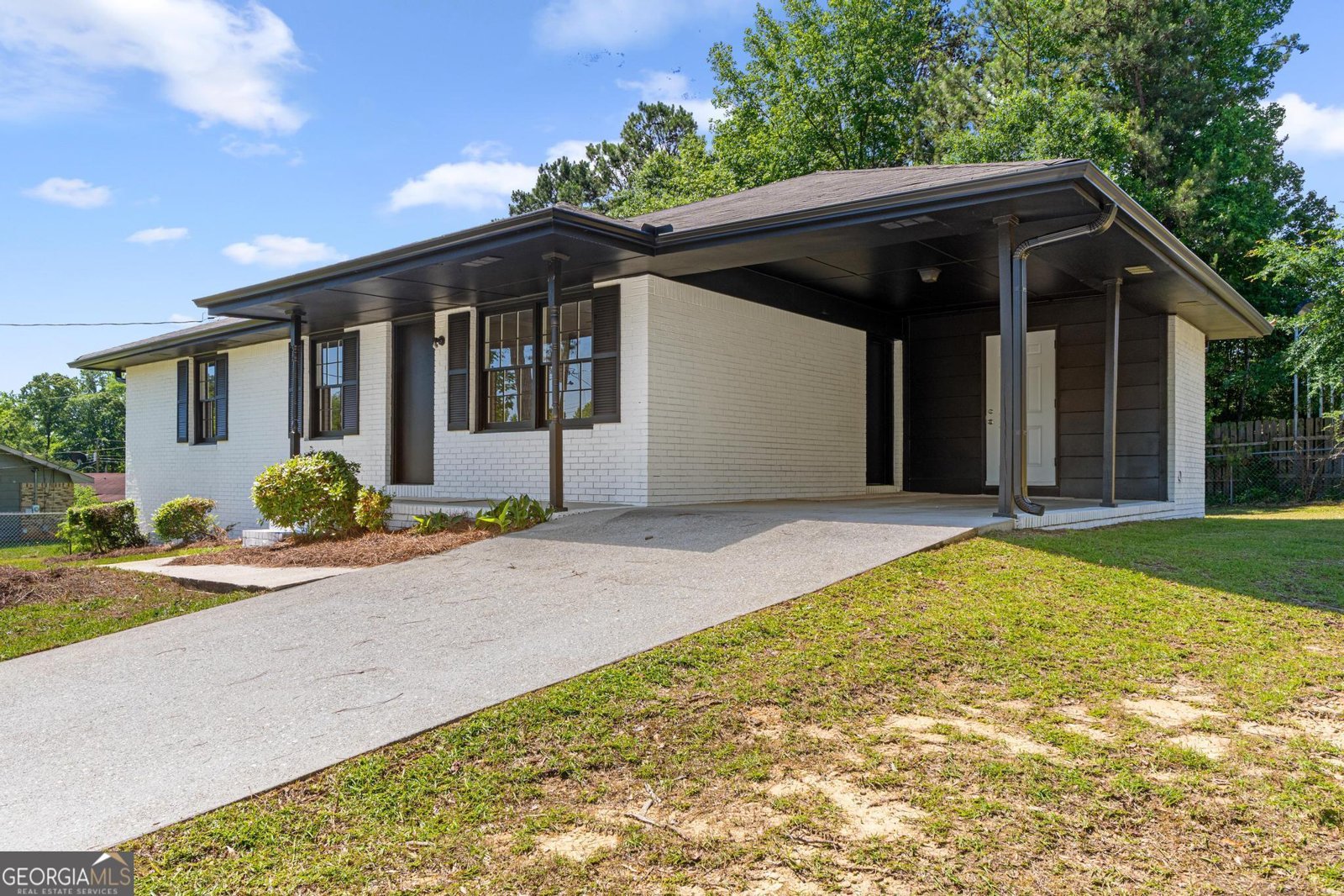 10116 Straphinge Trail Covington - 20