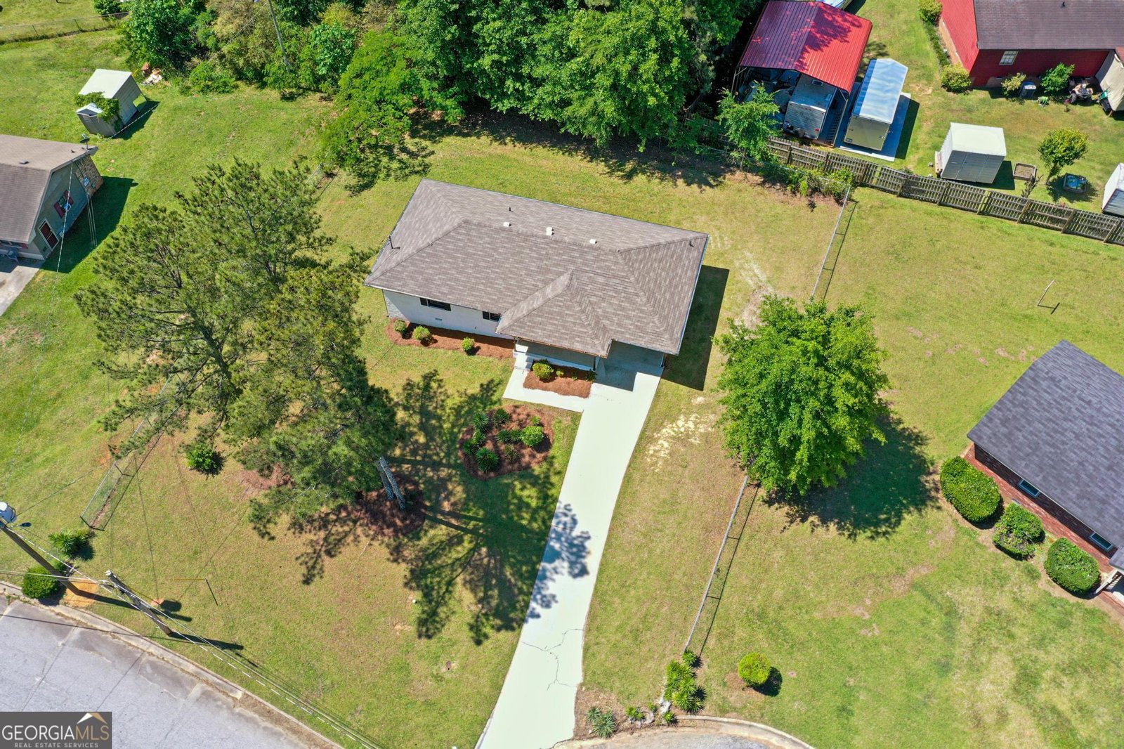 10116 Straphinge Trail Covington - 5