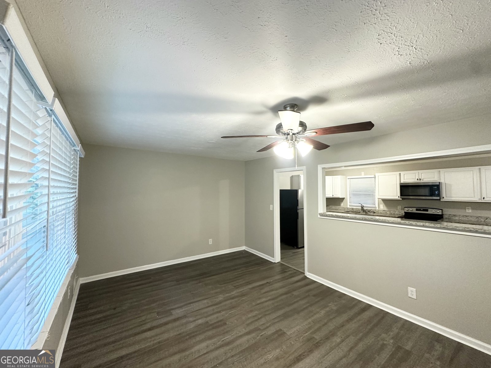 1889 Silver Creek Drive Austell - 3