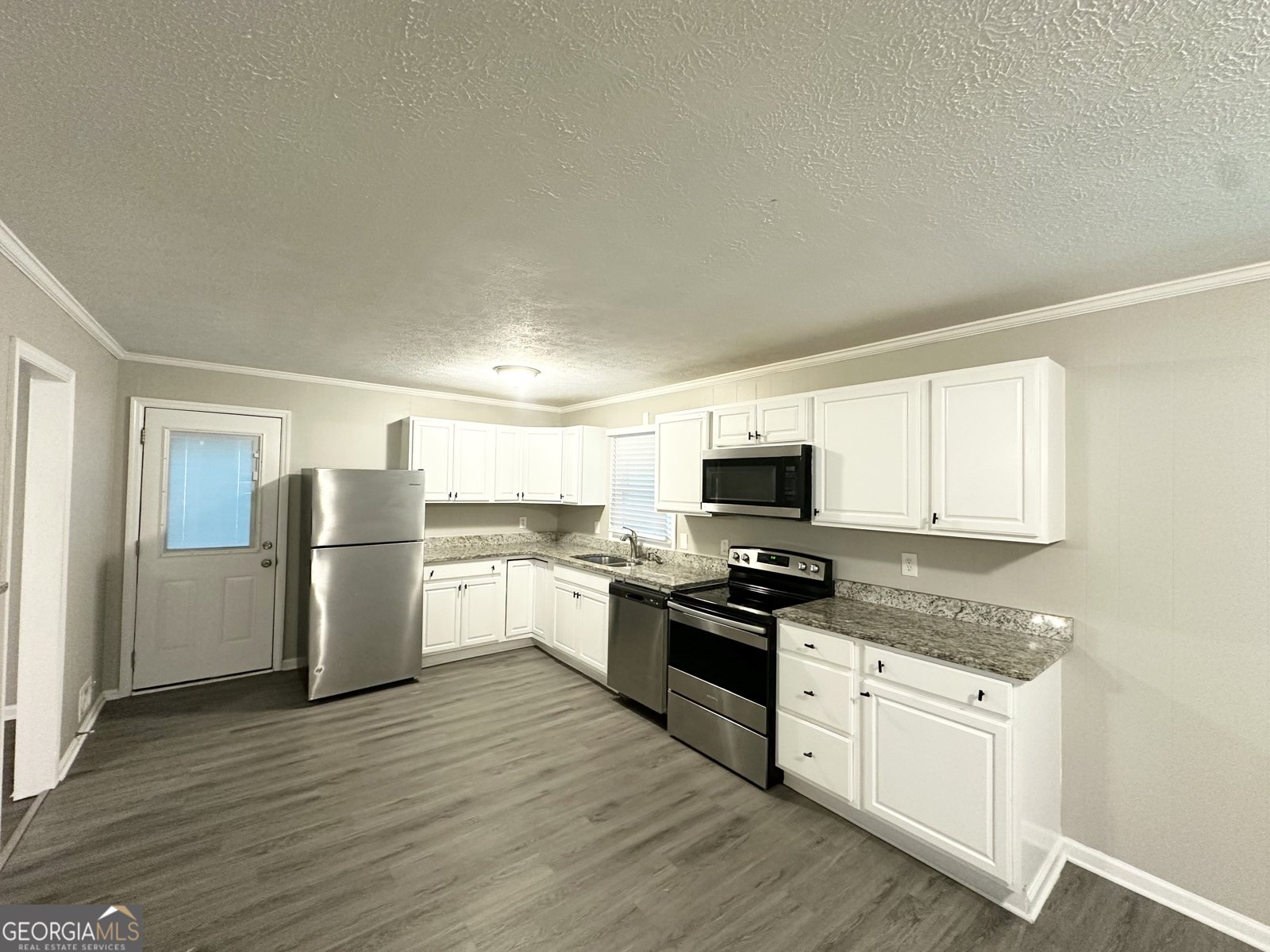 1889 Silver Creek Drive Austell - 5