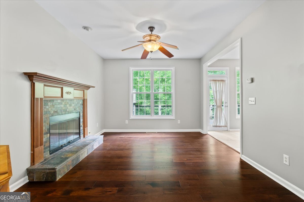 126 Ardenlee Drive Peachtree City - 10