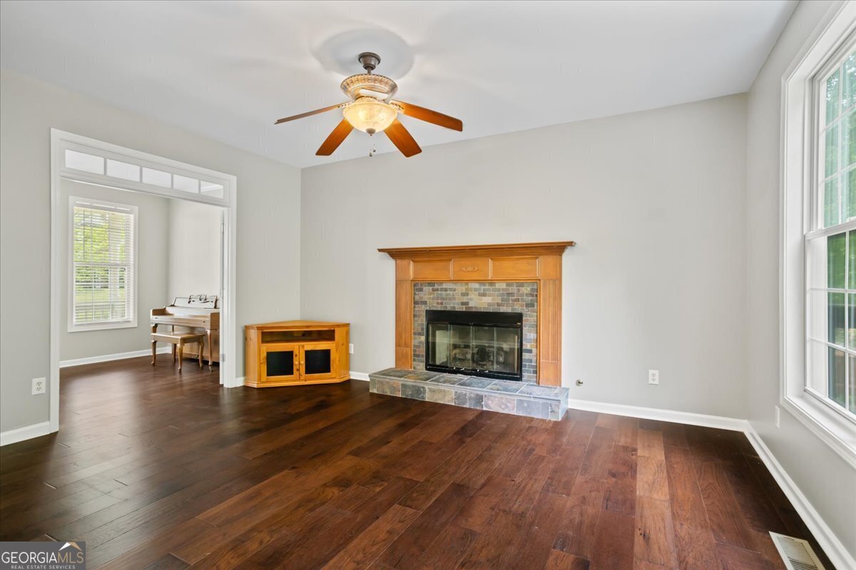 126 Ardenlee Drive Peachtree City - 11