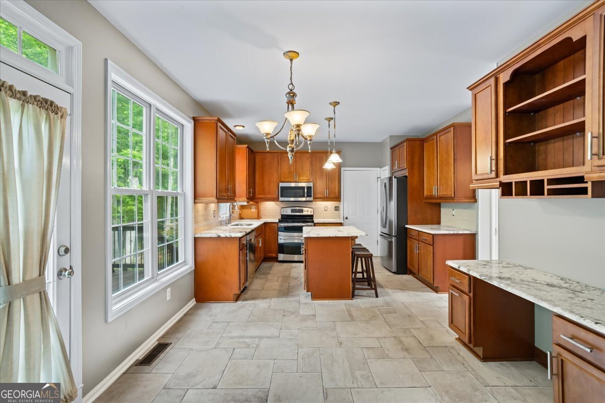 126 Ardenlee Drive Peachtree City - 12