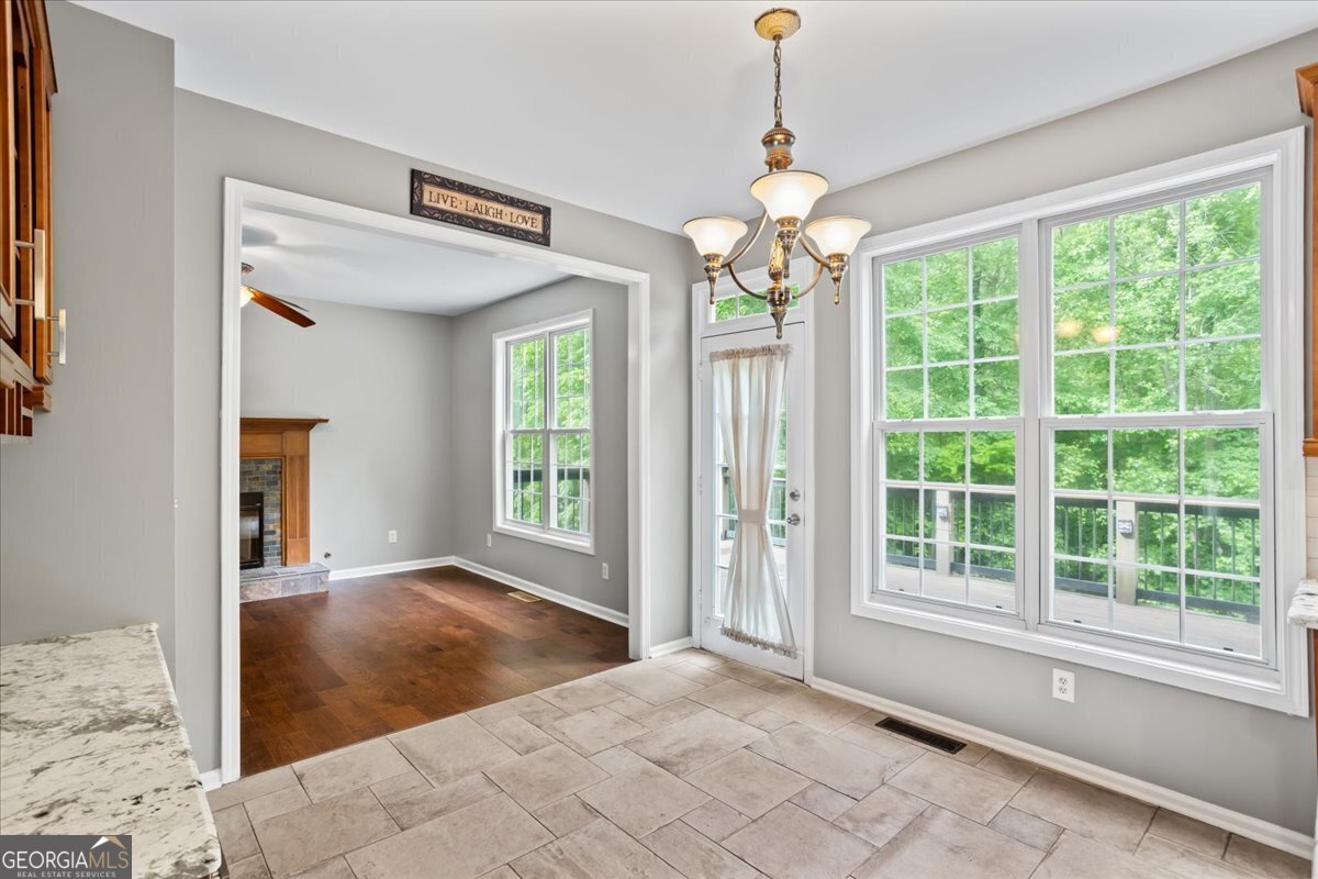 126 Ardenlee Drive Peachtree City - 13