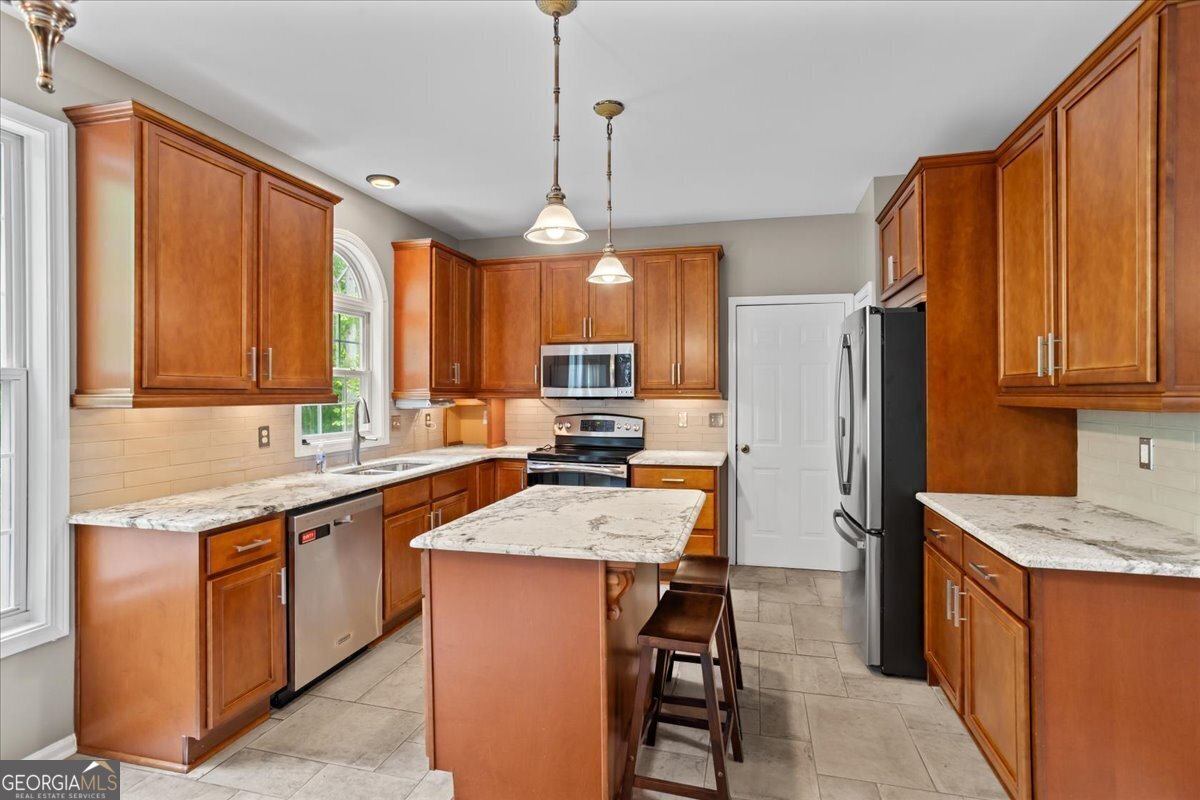 126 Ardenlee Drive Peachtree City - 14
