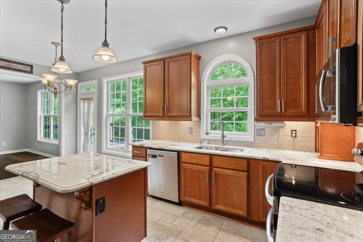 126 Ardenlee Drive Peachtree City - 15