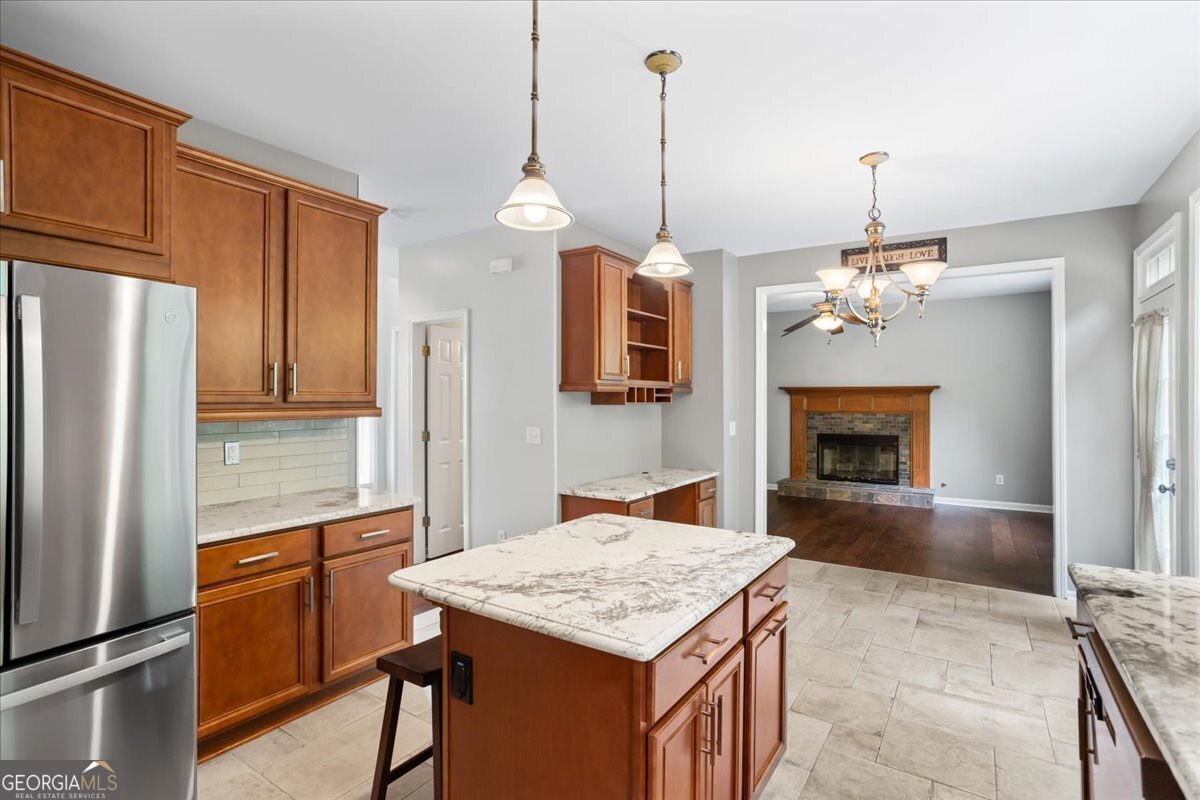 126 Ardenlee Drive Peachtree City - 16