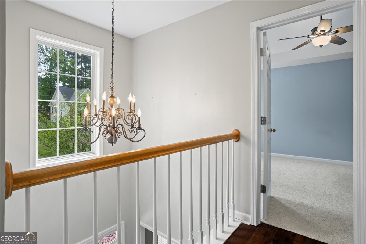 126 Ardenlee Drive Peachtree City - 18