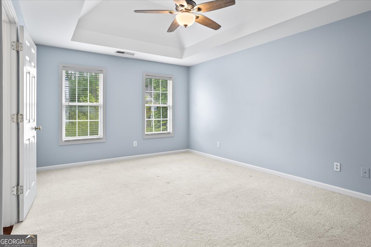 126 Ardenlee Drive Peachtree City - 20