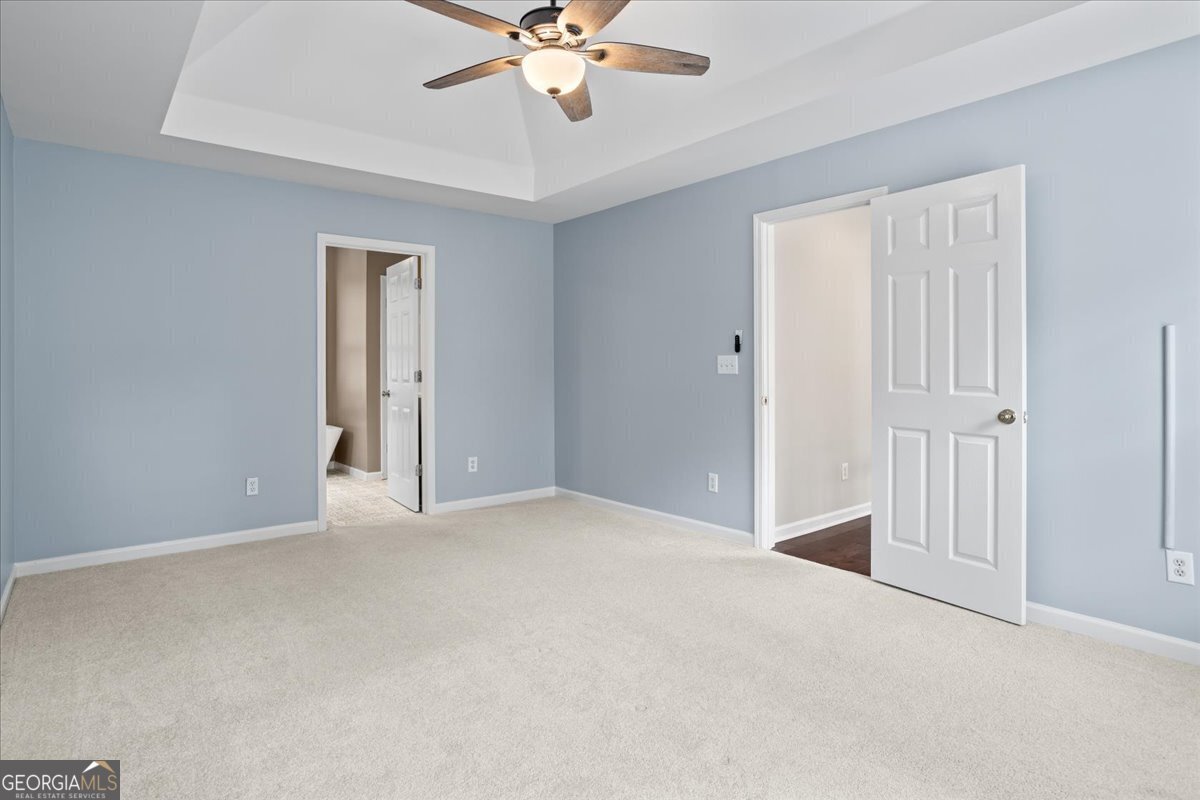 126 Ardenlee Drive Peachtree City - 21