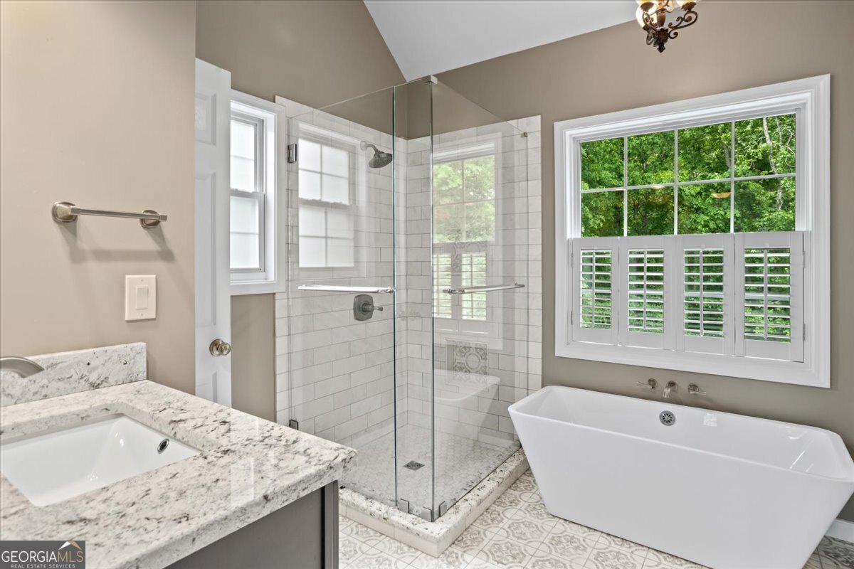 126 Ardenlee Drive Peachtree City - 22