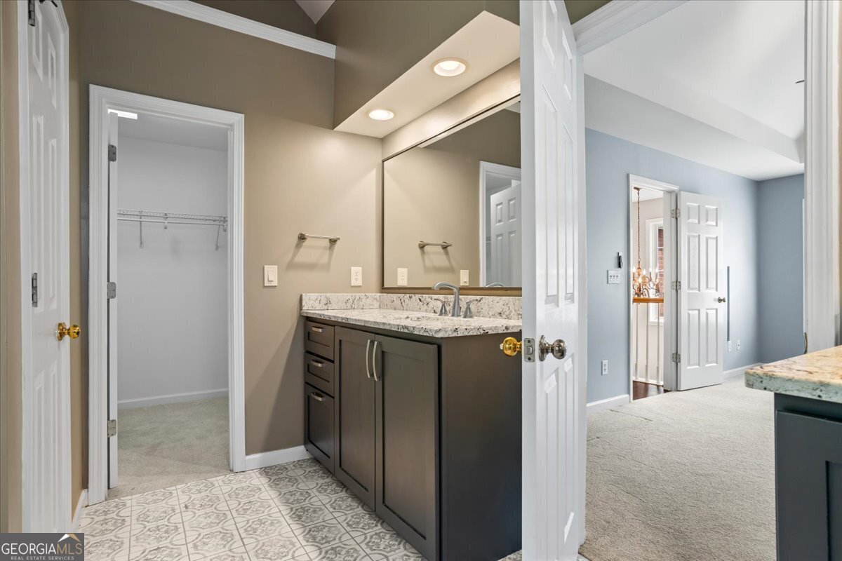 126 Ardenlee Drive Peachtree City - 23