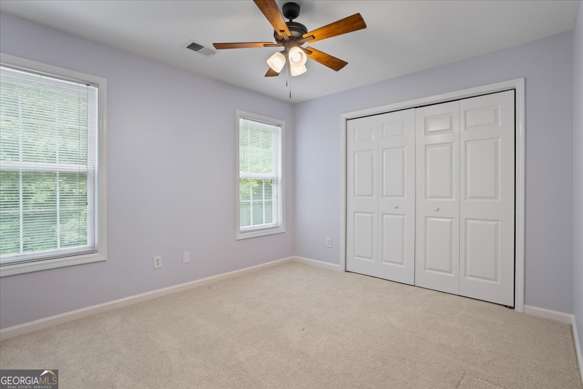 126 Ardenlee Drive Peachtree City - 26