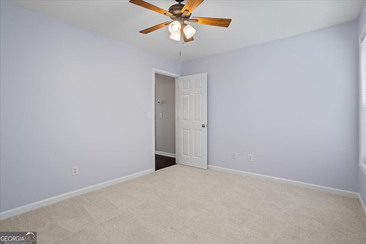 126 Ardenlee Drive Peachtree City - 27