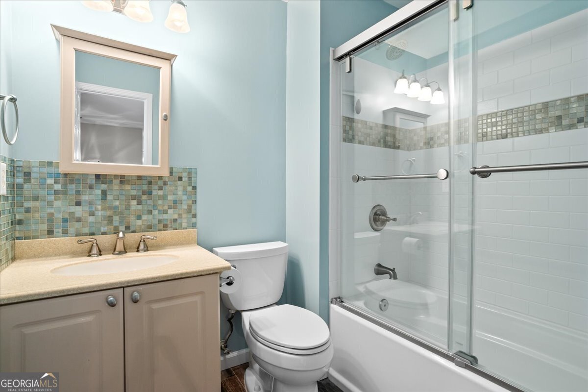 126 Ardenlee Drive Peachtree City - 28