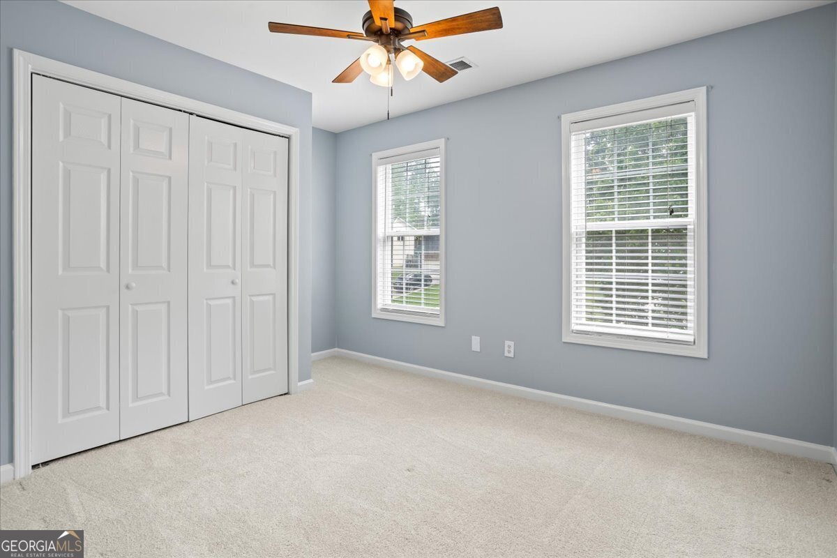 126 Ardenlee Drive Peachtree City - 29