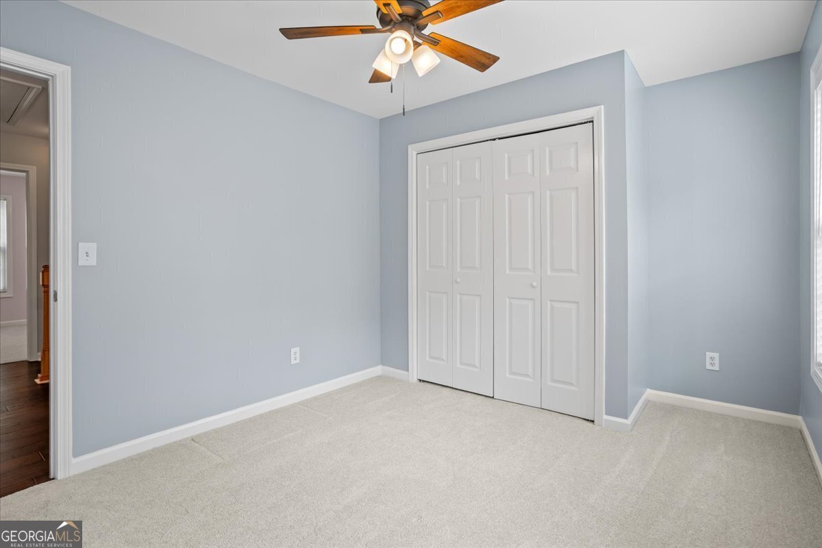 126 Ardenlee Drive Peachtree City - 30