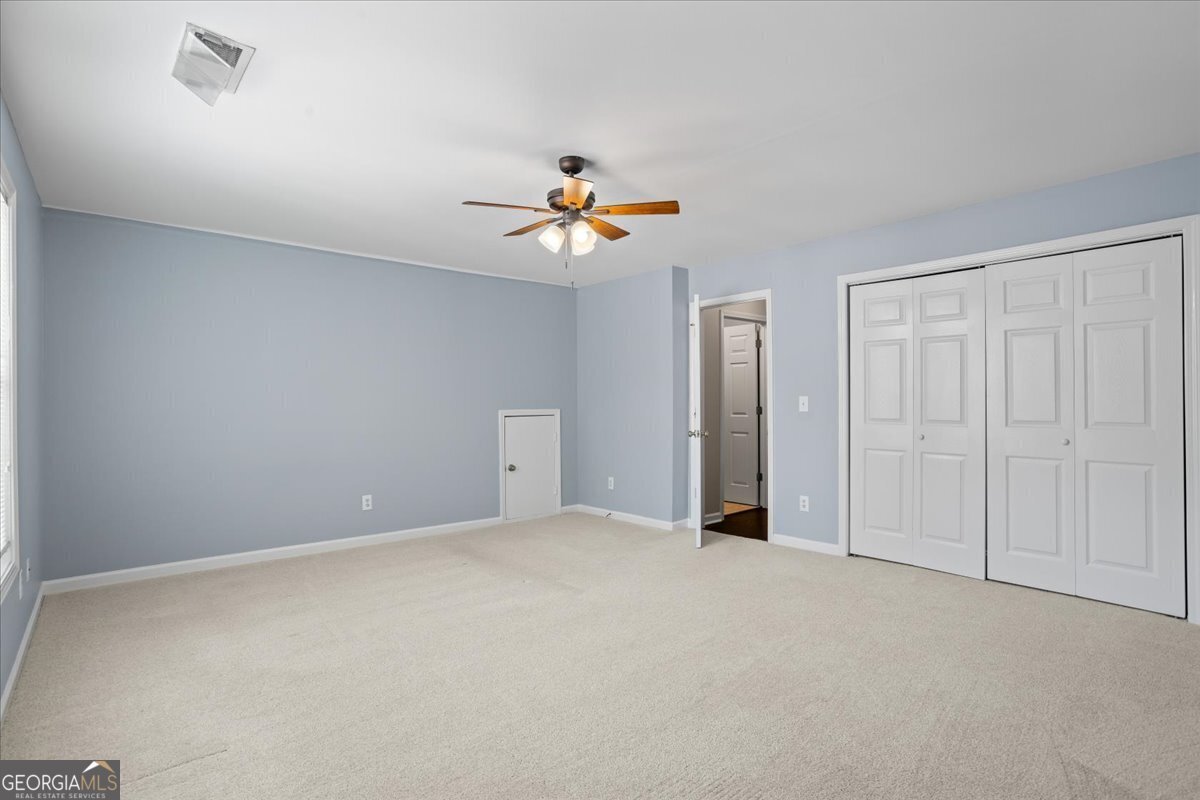 126 Ardenlee Drive Peachtree City - 33