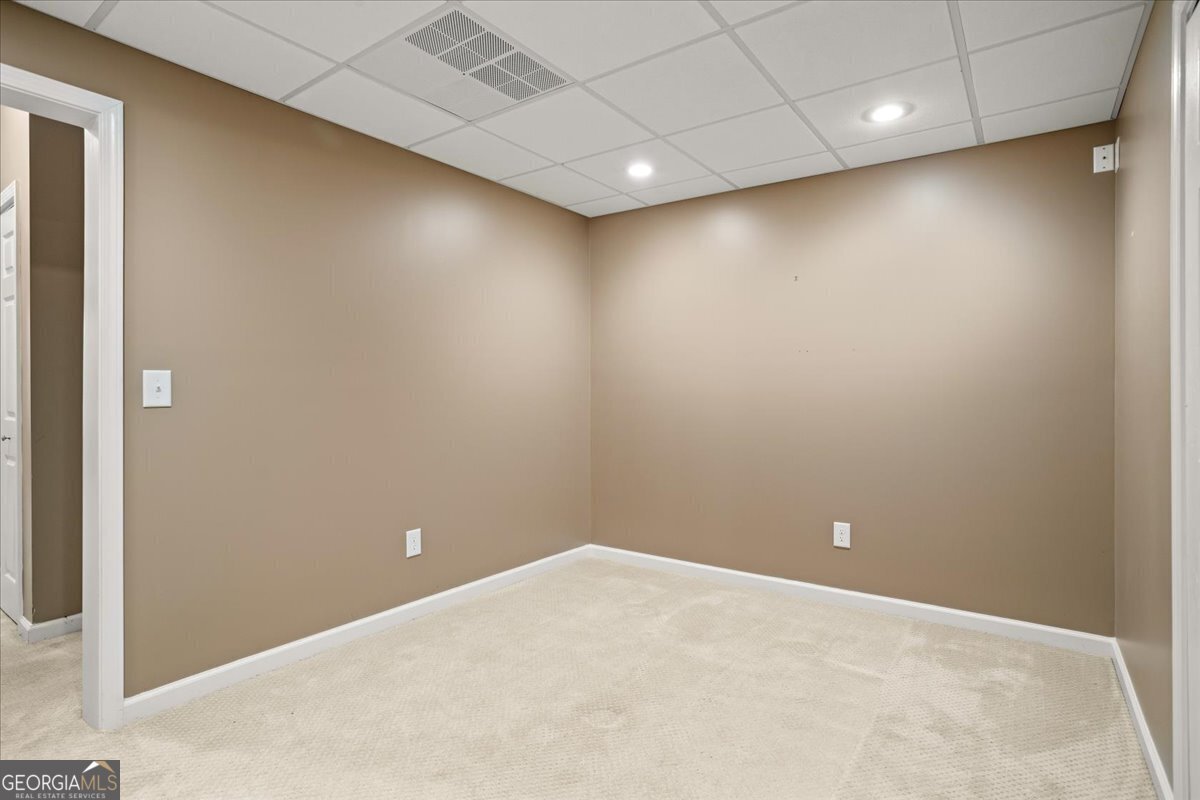 126 Ardenlee Drive Peachtree City - 34