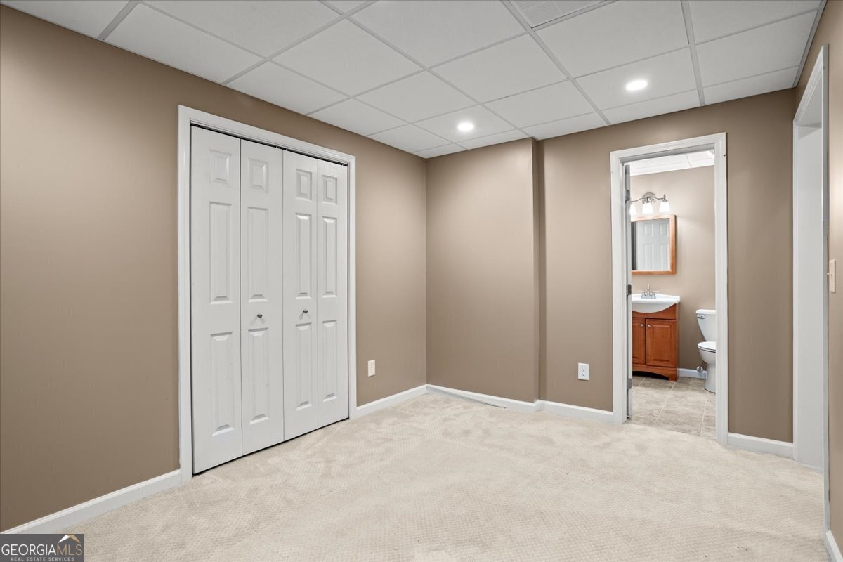 126 Ardenlee Drive Peachtree City - 35