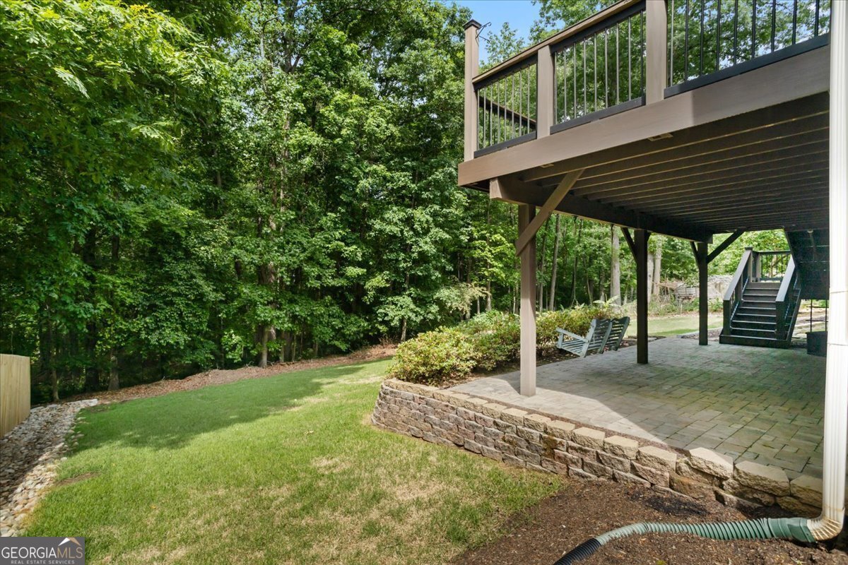 126 Ardenlee Drive Peachtree City - 41