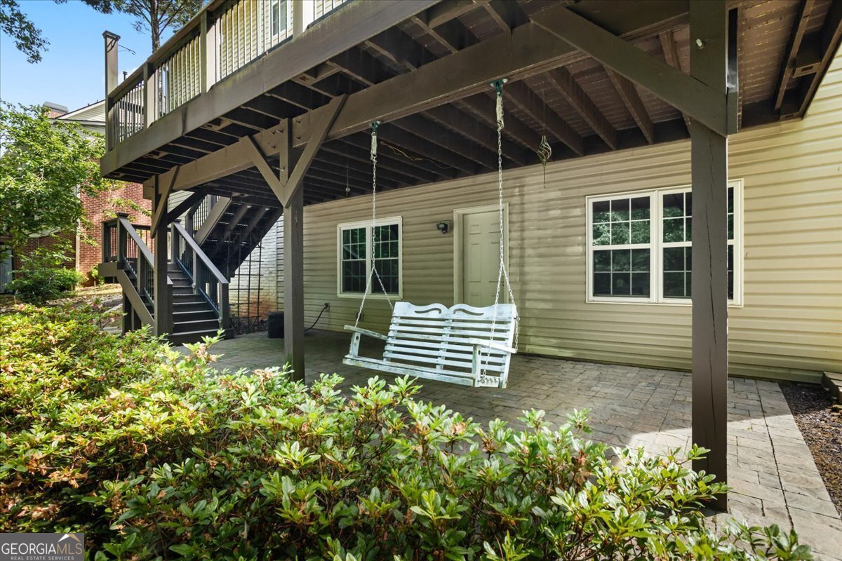 126 Ardenlee Drive Peachtree City - 42