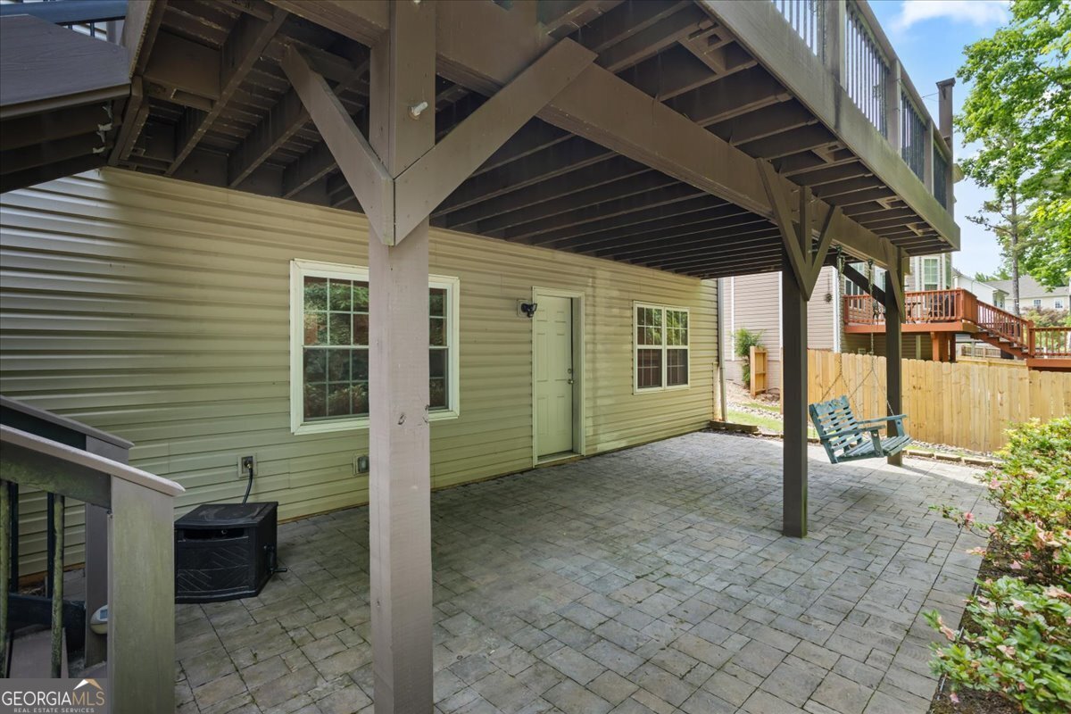 126 Ardenlee Drive Peachtree City - 43