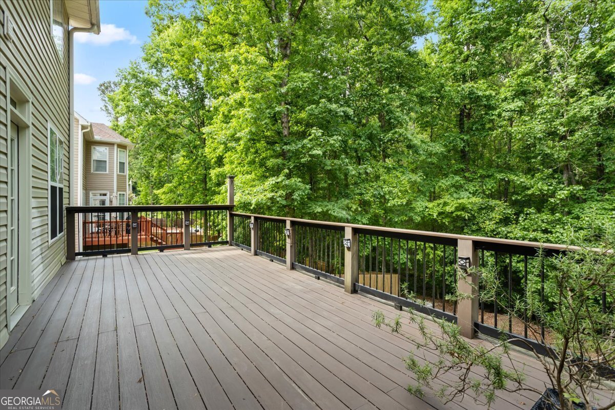 126 Ardenlee Drive Peachtree City - 45