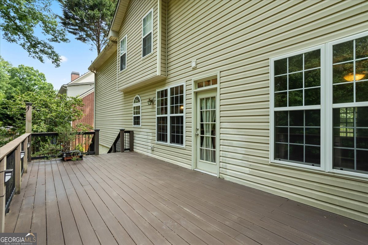 126 Ardenlee Drive Peachtree City - 46
