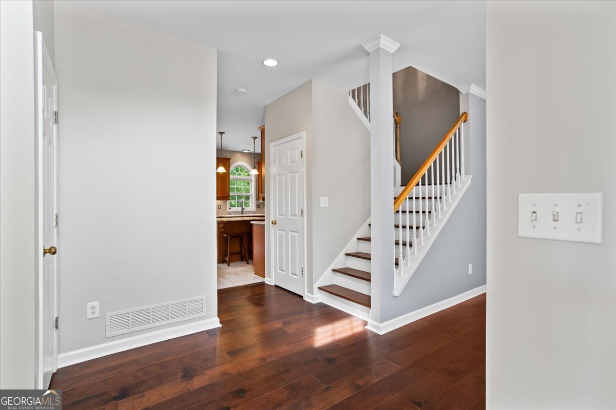 126 Ardenlee Drive Peachtree City - 5