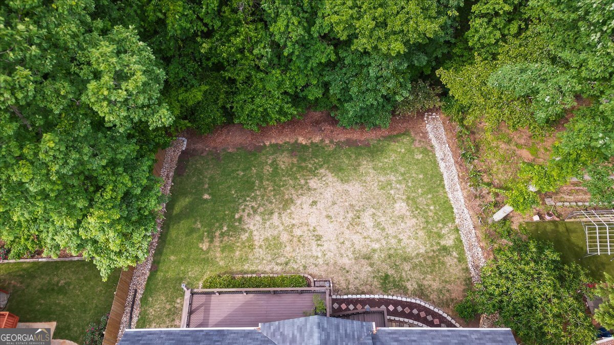 126 Ardenlee Drive Peachtree City - 50