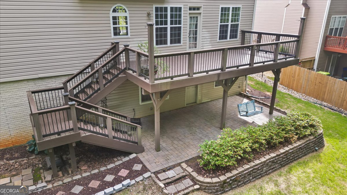 126 Ardenlee Drive Peachtree City - 52