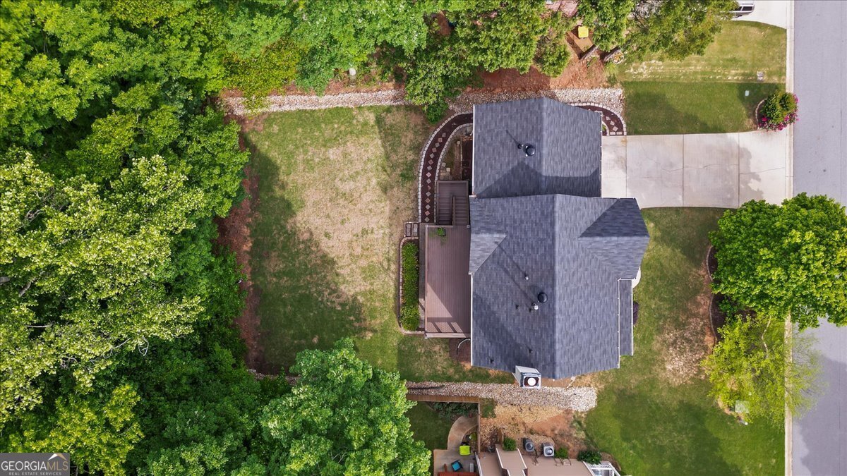 126 Ardenlee Drive Peachtree City - 58