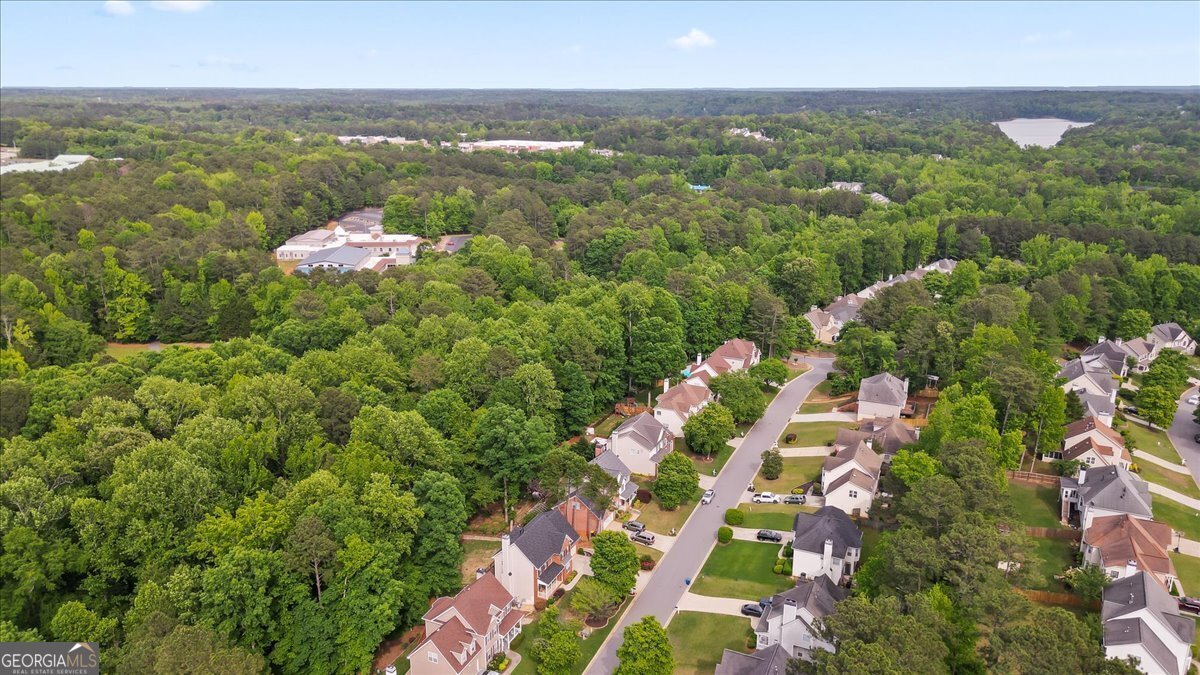 126 Ardenlee Drive Peachtree City - 59
