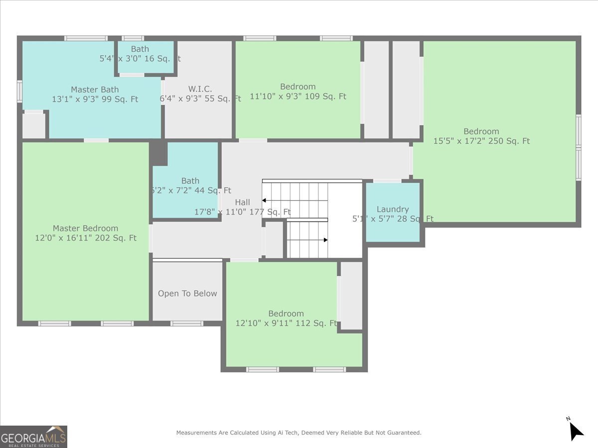 126 Ardenlee Drive Peachtree City - 61