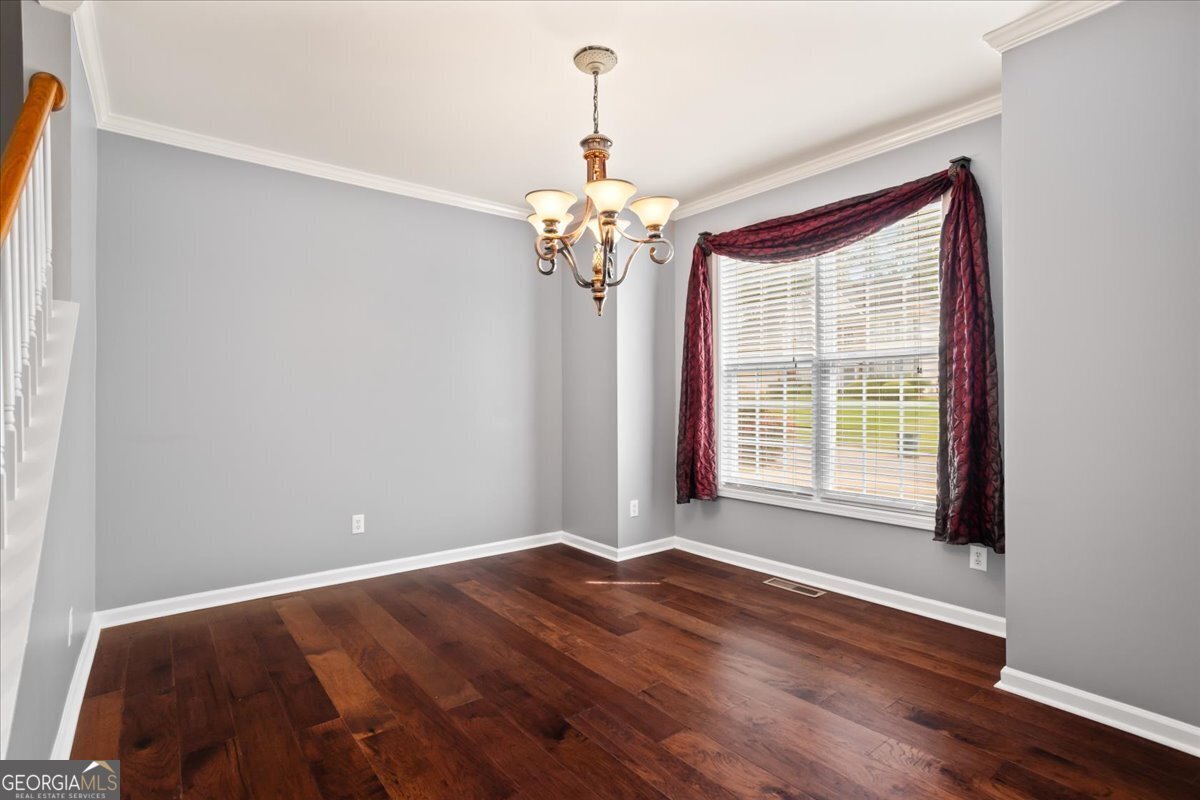 126 Ardenlee Drive Peachtree City - 7