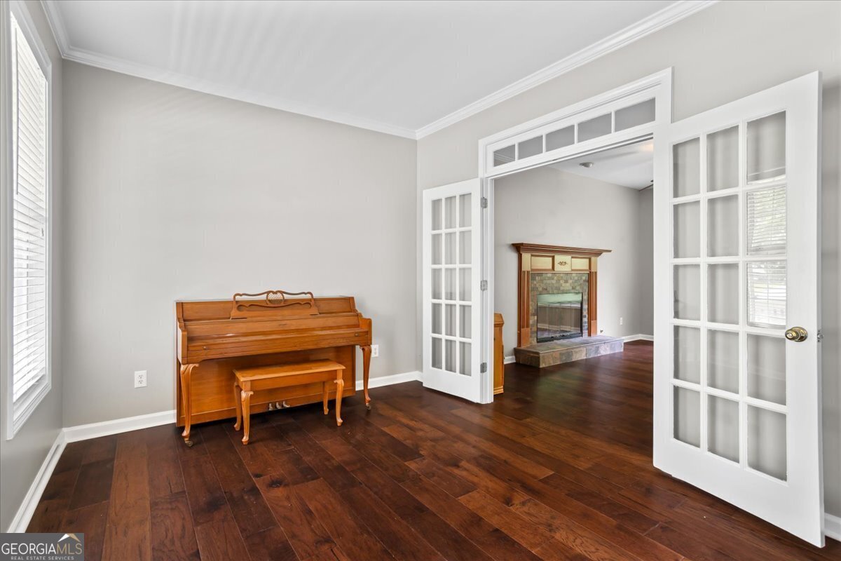 126 Ardenlee Drive Peachtree City - 8