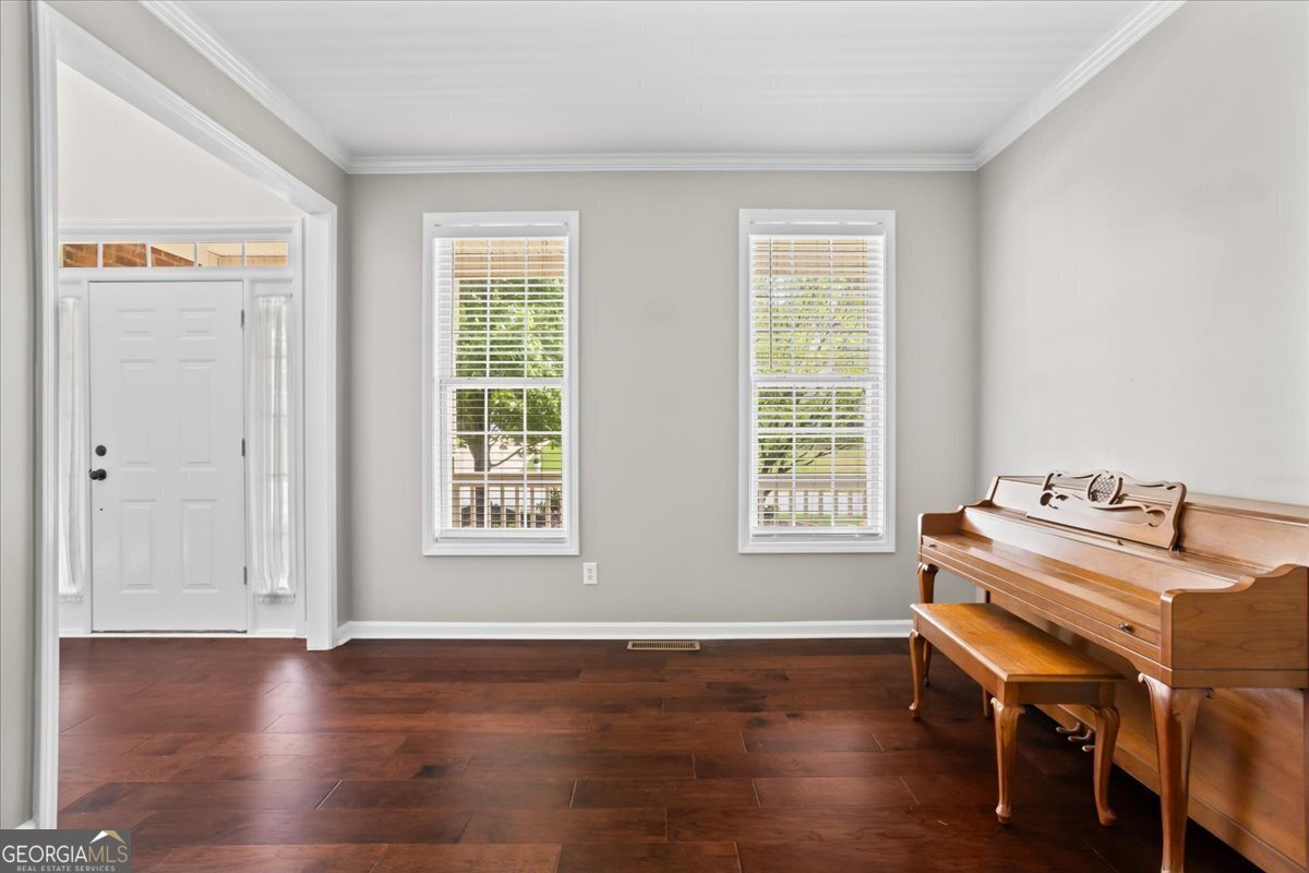 126 Ardenlee Drive Peachtree City - 9