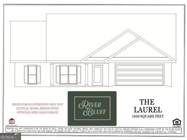 161 River Bluff Way Ellabell - 19