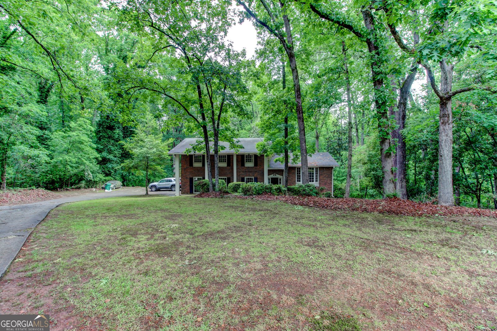 3539 Evans Mill Road Lithonia - 1