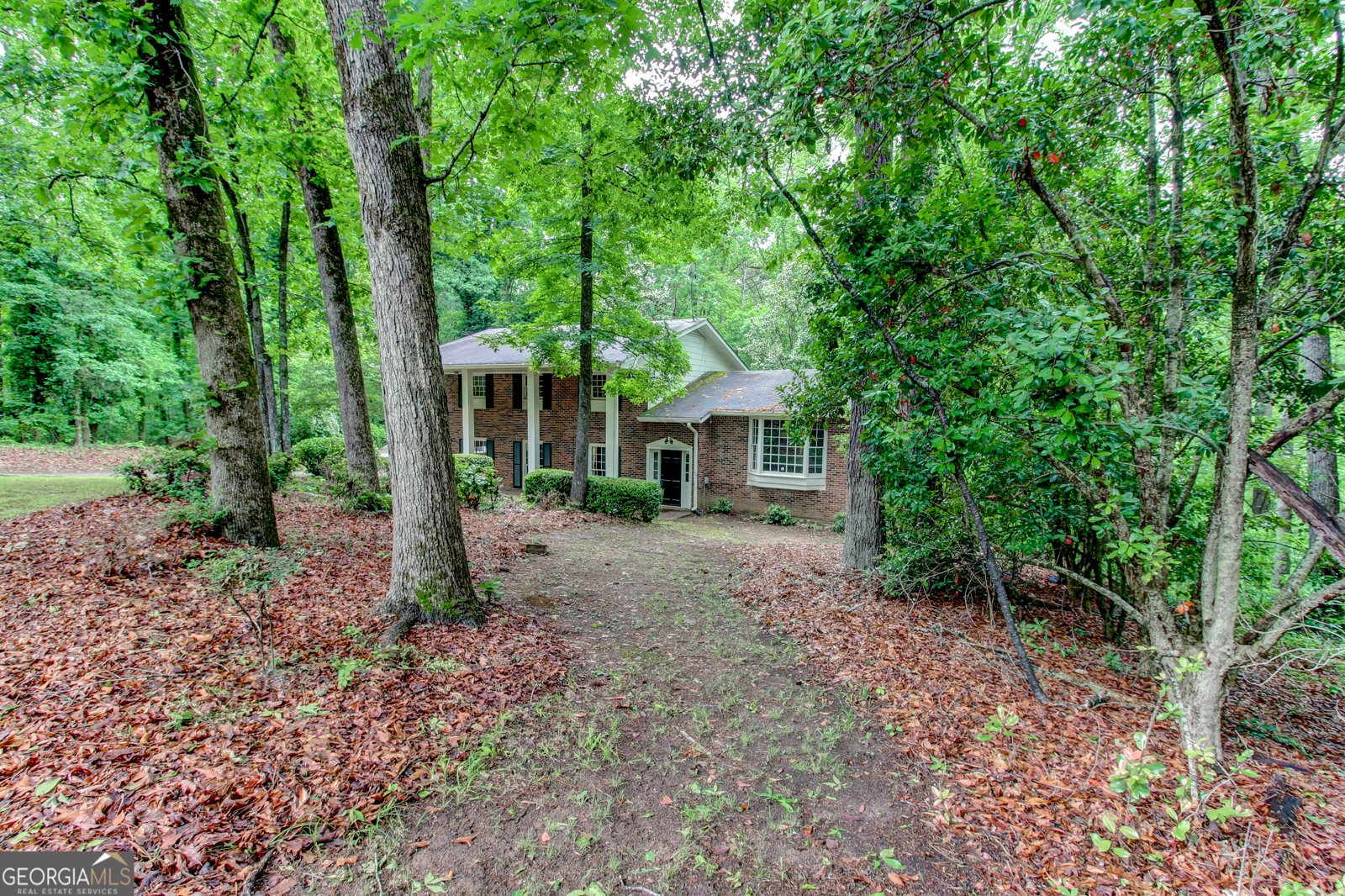3539 Evans Mill Road Lithonia - 2